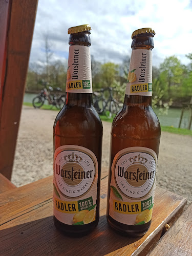 Opinii despre "anne Bänke" în Dorsten - Gastronomie und Hotellerie