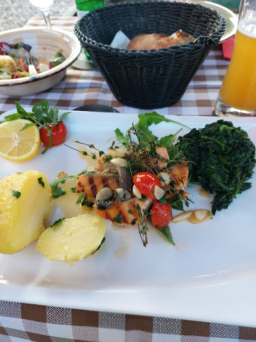 Comentarii opinii despre Trattoria " L´Opera Siciliana "