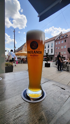 Il Gabbiano - Gastronomie und Hotellerie