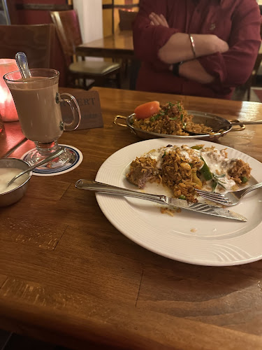 Aapka - Indisches Restaurant Berlin