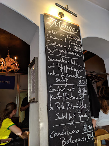 Altes Europa Restaurant - Gastronomie und Hotellerie