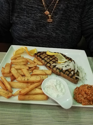 Comentarii opinii despre Artemis Palast Restaurant - Witten