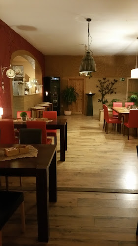 Gaststätte Zum alten Bahnhof - Gera