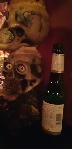 Opinii despre Rum Bumper's în Bremen - Gastronomie und Hotellerie