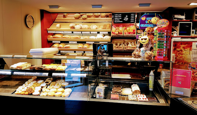 Bäckerei Lautenschläger