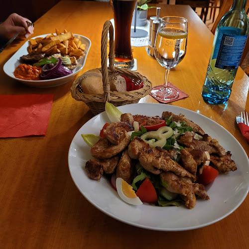 Krone-Diedesheim - Mosbach