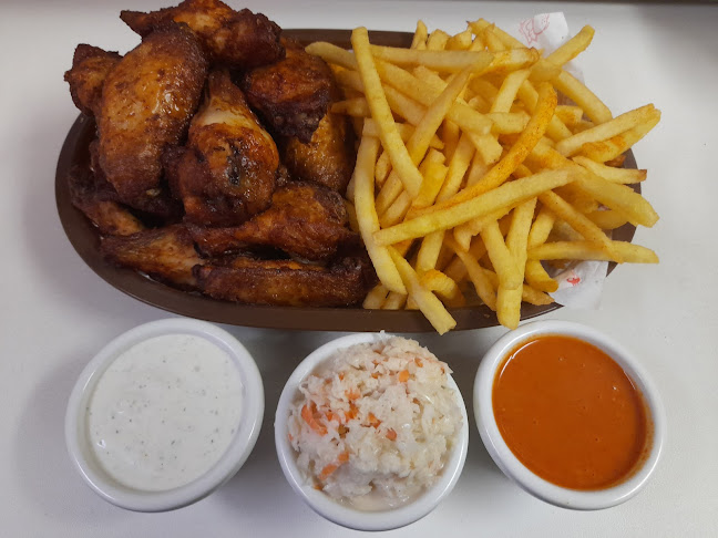 Roadhouse Ktown Restaurant - Gastronomie und Hotellerie