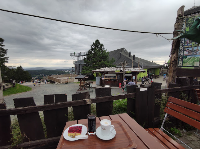 Comentarii opinii despre Bocksberghütte Hahnenklee