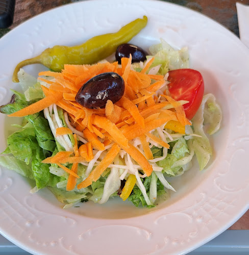 Gasthaus Der Grieche - Gastronomie und Hotellerie