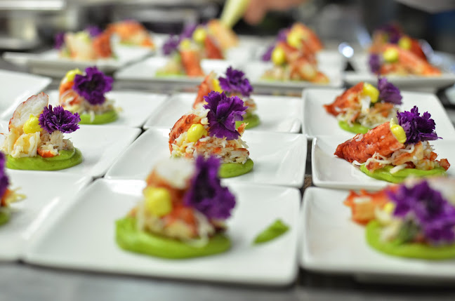 Opinii despre Gourmet Mondial în Mainz - Gastronomie und Hotellerie