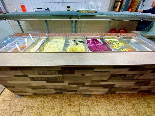 Opinii despre Eno Pizzeria în Braunsbedra - Gastronomie und Hotellerie