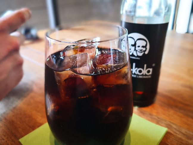 Opinii despre Burgerlich în Hamburg - Gastronomie und Hotellerie