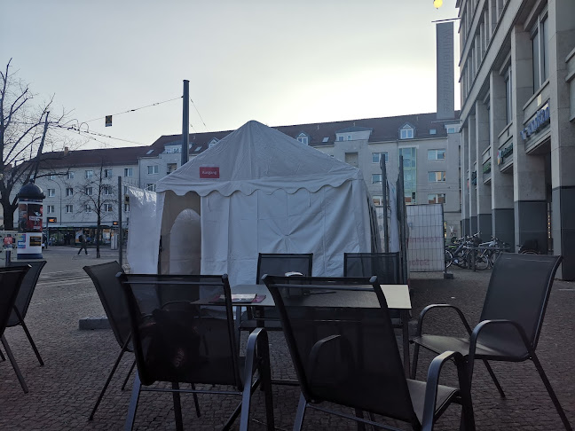 RedoGelato - Das Eiscafe - Gastronomie und Hotellerie