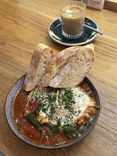 Comentarii opinii despre Kaffee KÄTHE