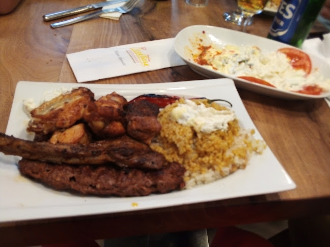 Comentarii opinii despre Ocakbasi Restaurant Leverkusen