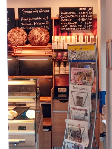 Backhaus Schröer - Fachgeschäft Sonnenberger Straße