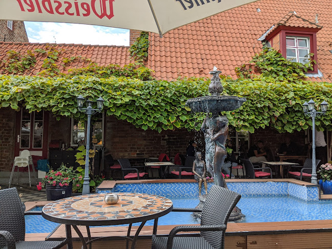 Fisch & Meer Restaurant - Lübeck