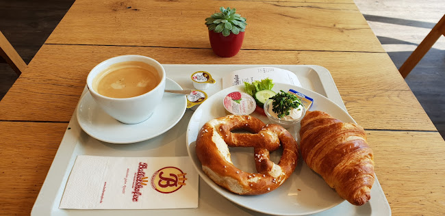 Comentarii opinii despre Bäckerei Balletshofer