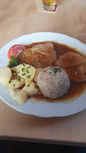 Gasthaus & Metzgerei Alter Wirt - Riedering