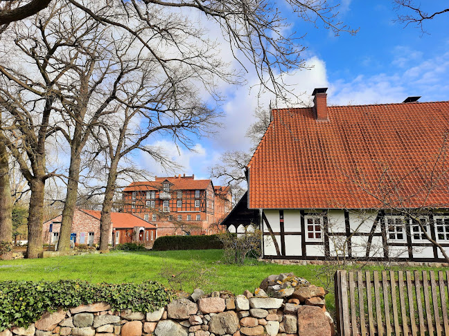 Zur Alten Wassermühle - Uetze