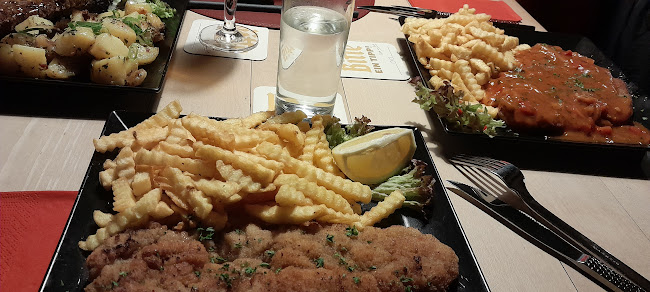 Gaststätte Reichsadler - Gastronomie und Hotellerie