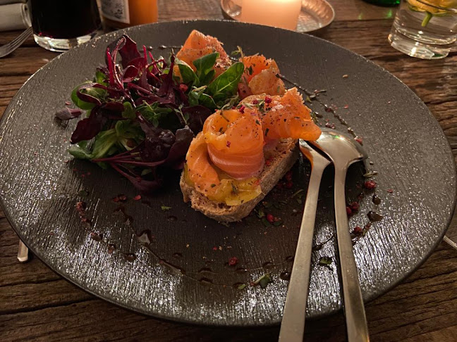 Restaurant Grünspecht - Gastronomie und Hotellerie