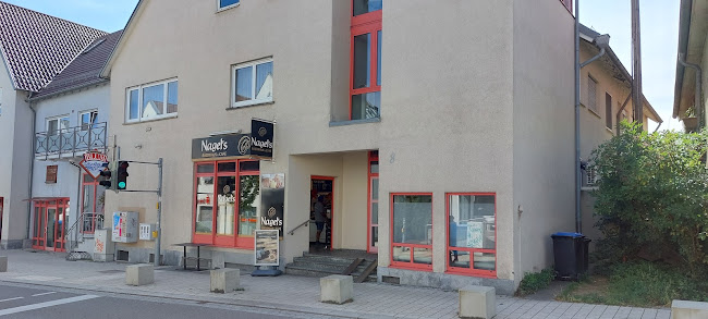 Nagel's Backstube Inh. Helmut Nagel