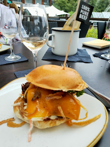 Seehaus Langenfeld - Gastronomie und Hotellerie