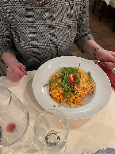 Ristorante Italia da Giuseppe - Lübeck