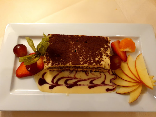 Comentarii opinii despre Nicos Restaurant