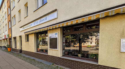 CITY SNACK ORANIENBURG