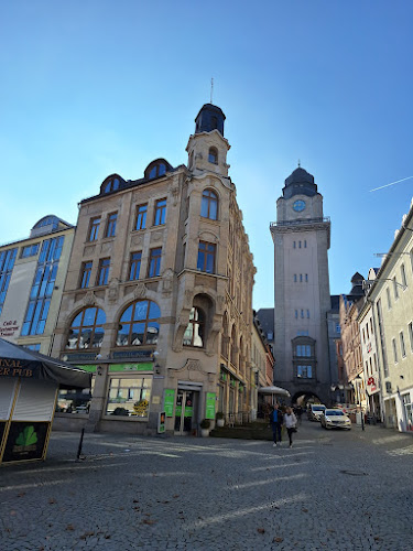 Rathausstraße 8, 08523 Plauen