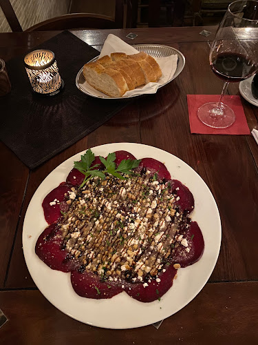 Comentarii opinii despre Altstadt Da Orazio