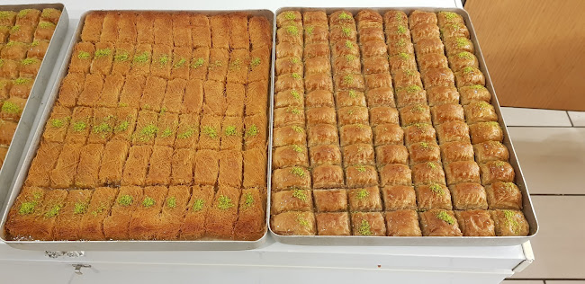 Comentarii opinii despre Backtreff Löscher GmbH & Co.KG Crêpes