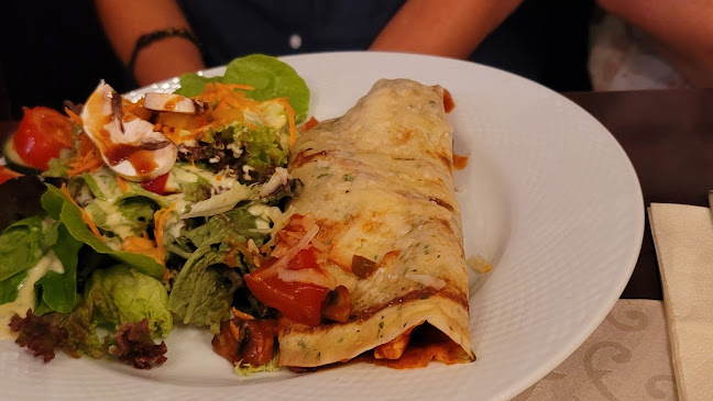 Paramount Restaurant - Gastronomie und Hotellerie