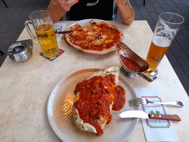 Gartenstraße 10A, 76437 Rastatt