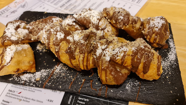 Napoli Vibes - Gastronomie und Hotellerie