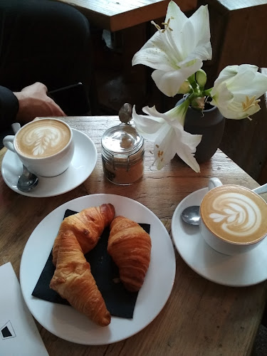 THE COFFEE GANG - Gastronomie und Hotellerie