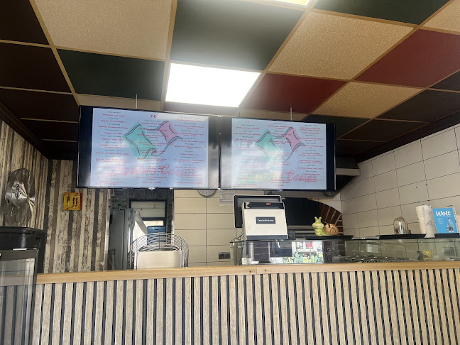 Pizzeria Caesar Leipzig - Leipzig