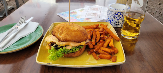 Restaurant MyFrankfurt