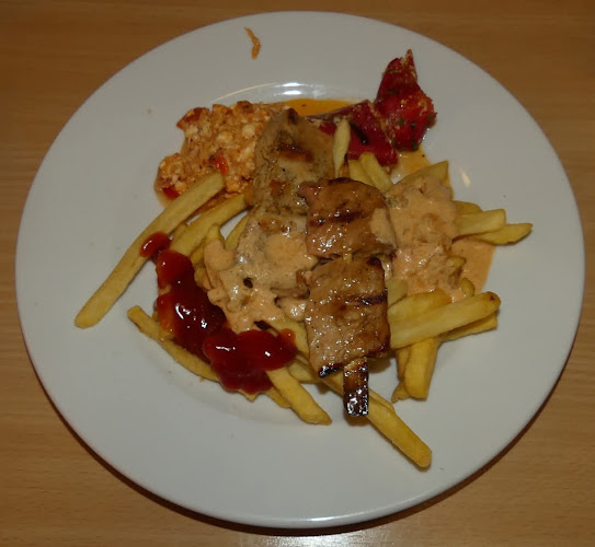 Restaurant Heimkantine - Gastronomie und Hotellerie