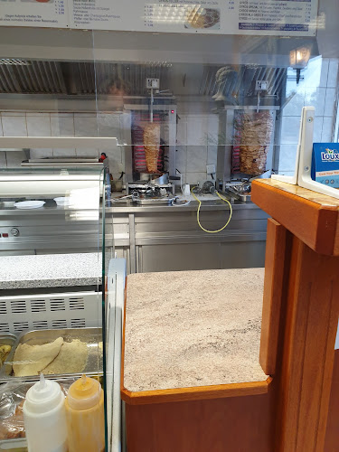 Hellas Grill - Gastronomie und Hotellerie