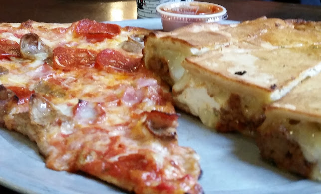 Piccola Pizza - Gastronomie und Hotellerie