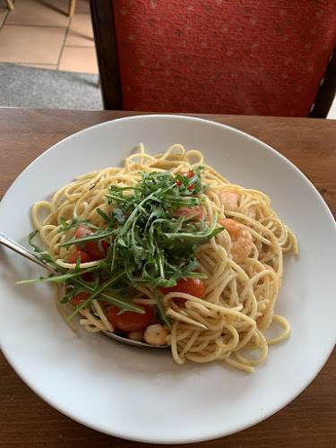 Comentarii opinii despre Ristorante Piccolo Mondo Hahnenklee