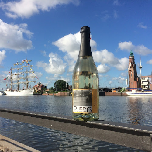 Comentarii opinii despre Restaurant PIER 6