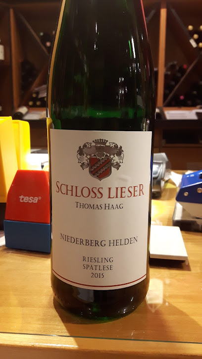 WeinForum Manfred Böhm