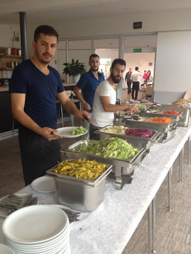 Akifs Bistro - Homburg