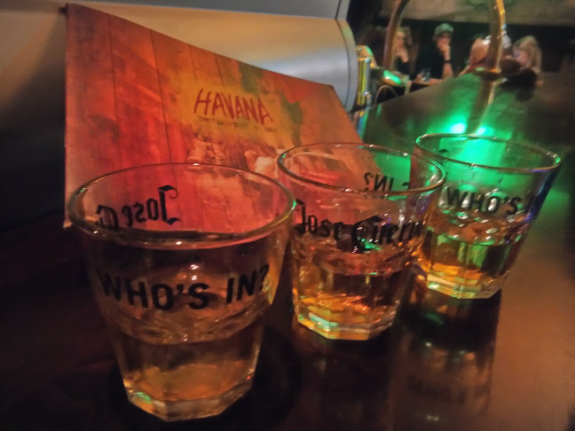 Comentarii opinii despre Irish Pub Limburg