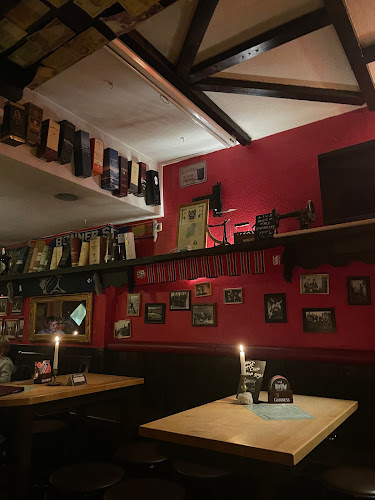 Comentarii opinii despre Flynn's Inn Whiskey Bar & Pub Bonn
