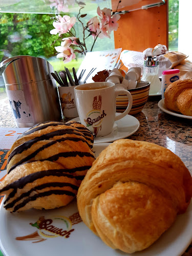 Bäckerei Konditorei Bausch (Hauptgeschäft Dürrlewang) - Stuttgart